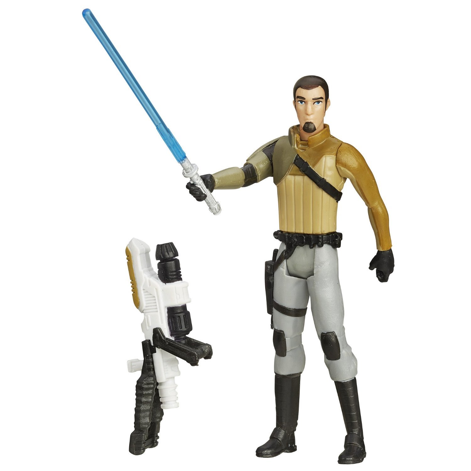 Amazon.com: STAR WARS THE FORCE AWAKENS 3.75-inch Figure Desert